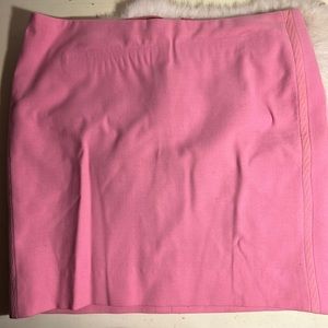 Gianni Versace vintage mini skirt